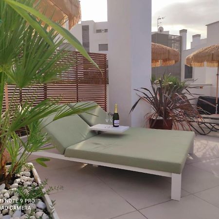 Appartement Baviera Hills - Torre Del Mar - Costa Del Sol กาเลตา เด เวเลซ ภายนอก รูปภาพ
