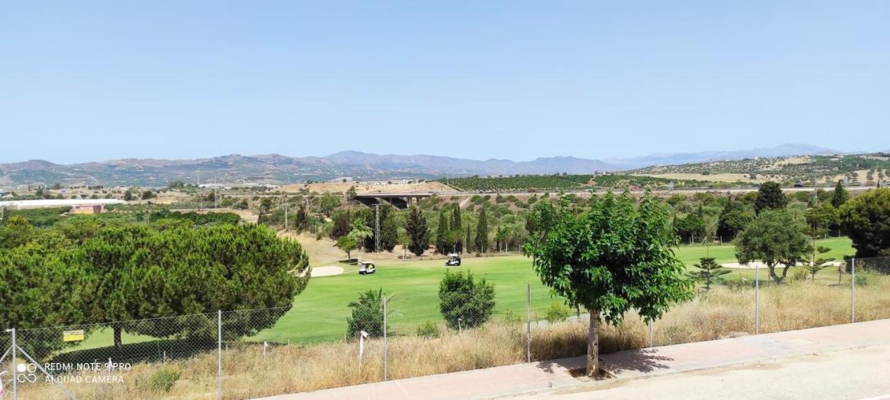 Appartement Baviera Hills - Torre Del Mar - Costa Del Sol กาเลตา เด เวเลซ ภายนอก รูปภาพ