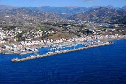 Appartement Baviera Hills - Torre Del Mar - Costa Del Sol กาเลตา เด เวเลซ ภายนอก รูปภาพ