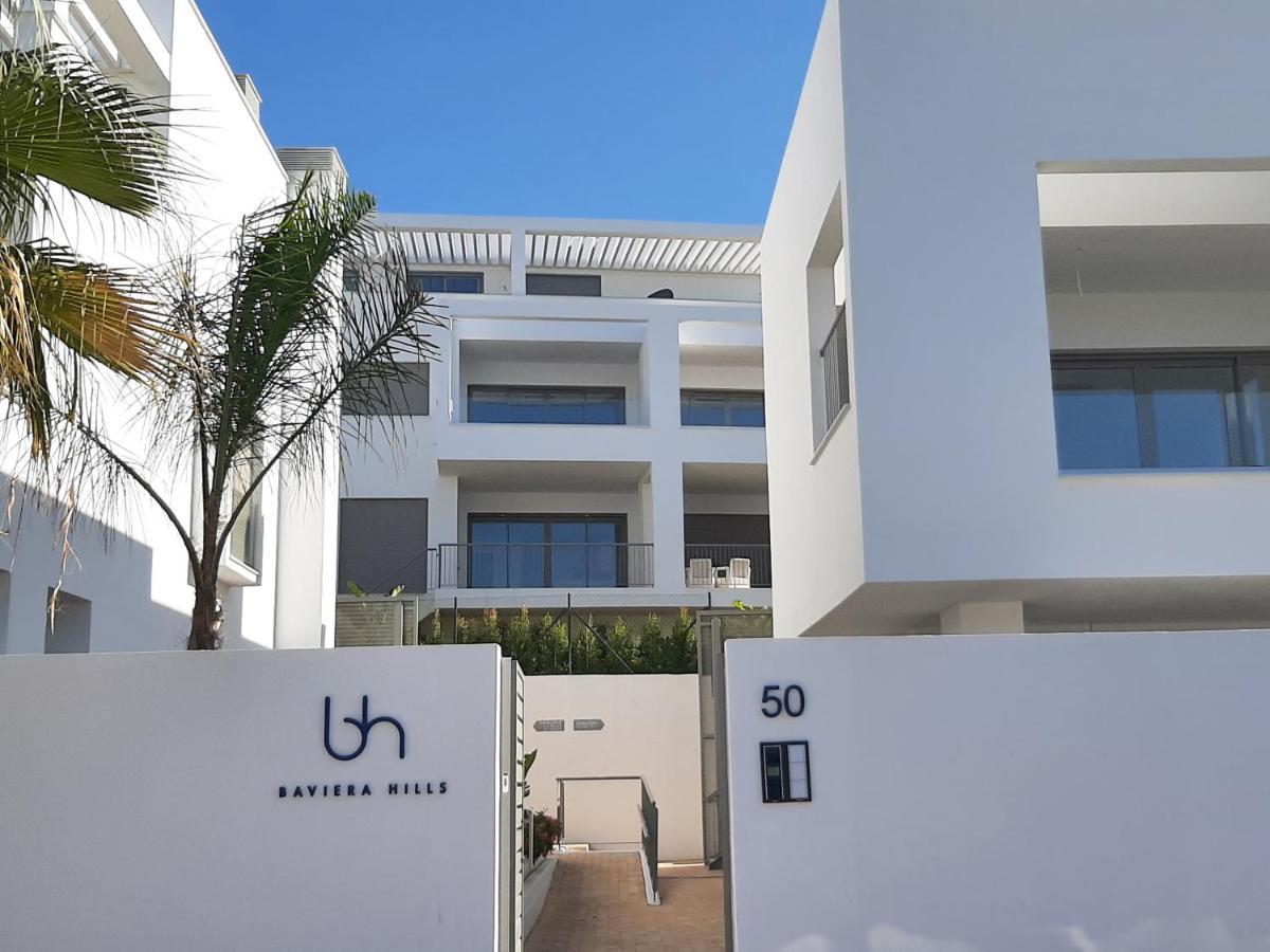 Appartement Baviera Hills - Torre Del Mar - Costa Del Sol กาเลตา เด เวเลซ ภายนอก รูปภาพ