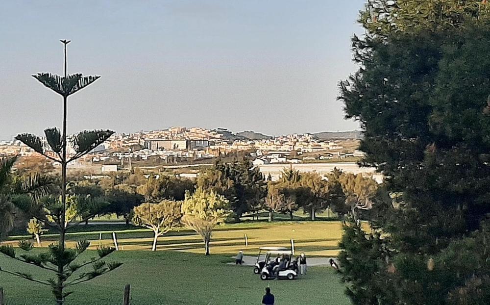 Appartement Baviera Hills - Torre Del Mar - Costa Del Sol กาเลตา เด เวเลซ ภายนอก รูปภาพ