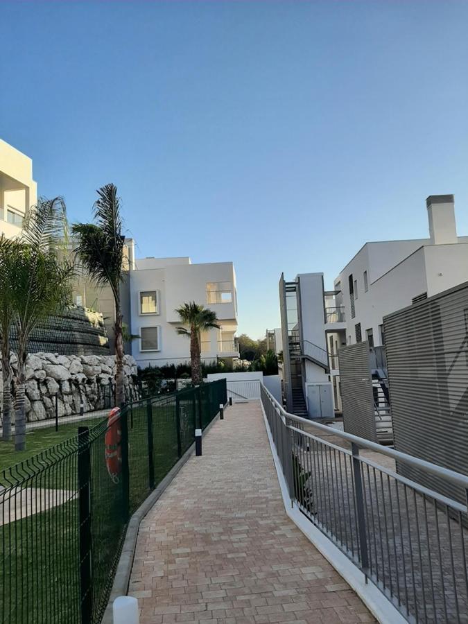 Appartement Baviera Hills - Torre Del Mar - Costa Del Sol กาเลตา เด เวเลซ ภายนอก รูปภาพ