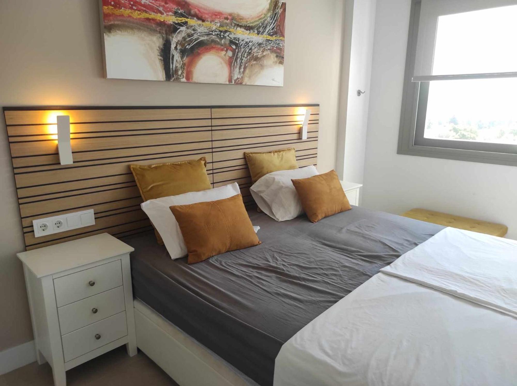 Appartement Baviera Hills - Torre Del Mar - Costa Del Sol กาเลตา เด เวเลซ ภายนอก รูปภาพ