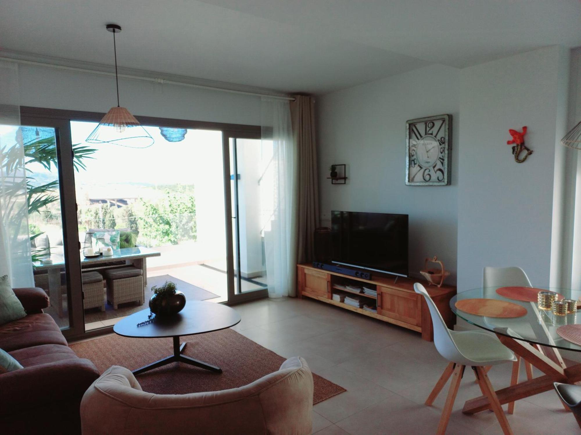 Appartement Baviera Hills - Torre Del Mar - Costa Del Sol กาเลตา เด เวเลซ ภายนอก รูปภาพ