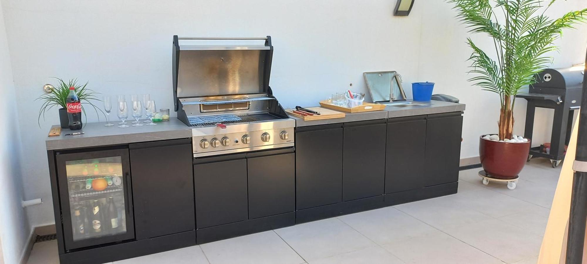 Appartement Baviera Hills - Torre Del Mar - Costa Del Sol กาเลตา เด เวเลซ ภายนอก รูปภาพ